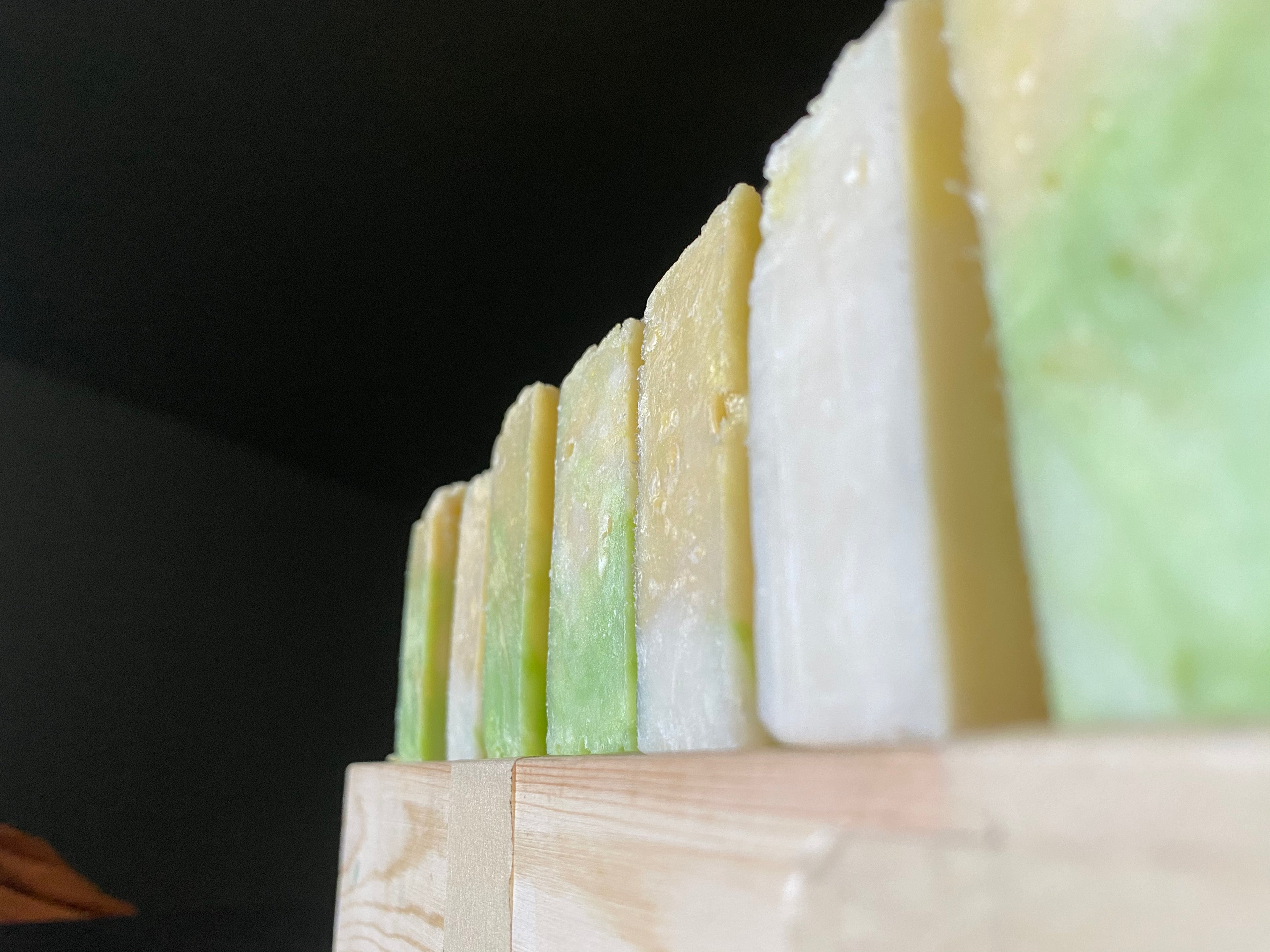 Lemongrass