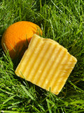 Citrus Bliss