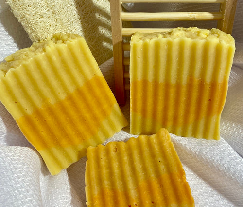 Citrus Bliss